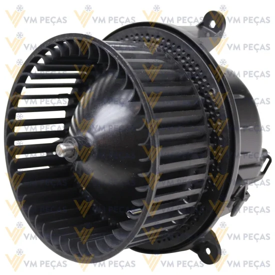 Ventilador da Caixa VW Polo 2017>, Virtus, TCross [Caixa Mahle]