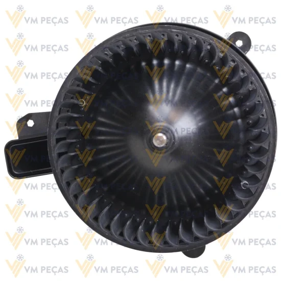 Ventilador da Caixa VW Polo 2017>, Virtus, TCross [Caixa Mahle]