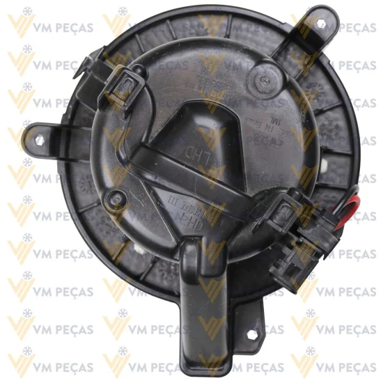 Ventilador da Caixa VW Polo 2017>, Virtus, TCross [Caixa Mahle]