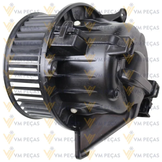 Ventilador da Caixa VW Polo 2017>, Virtus, TCross [Caixa Mahle]