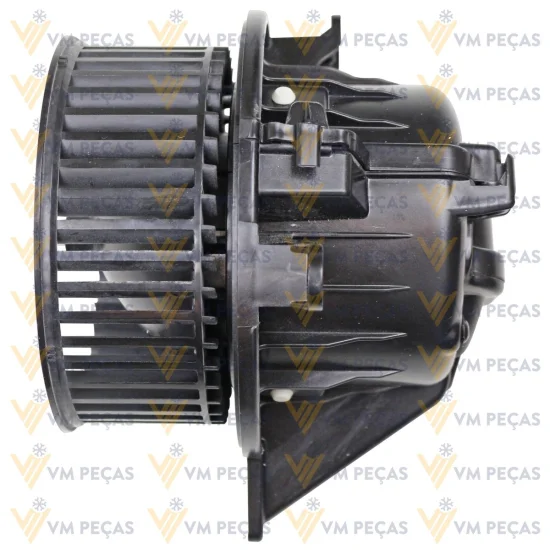 Ventilador da Caixa VW Polo 2017>, Virtus, TCross [Caixa Mahle]