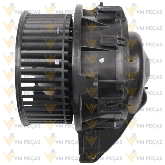 Ventilador da Caixa VW Polo 2017>, Virtus, TCross [Caixa Valeo]
