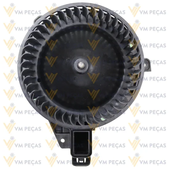Ventilador da Caixa VW Polo 2017>, Virtus, TCross [Caixa Valeo]