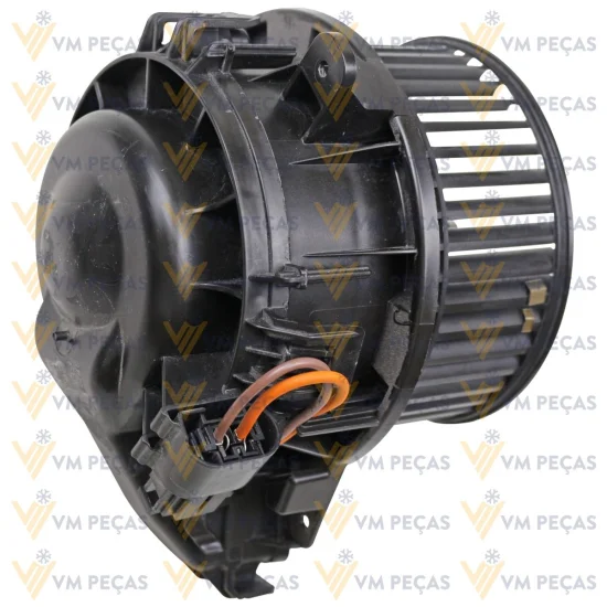 Ventilador da Caixa VW Polo 2017>, Virtus, TCross [Caixa Valeo]