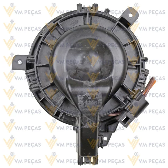 Ventilador da Caixa VW Polo 2017>, Virtus, TCross [Caixa Valeo]