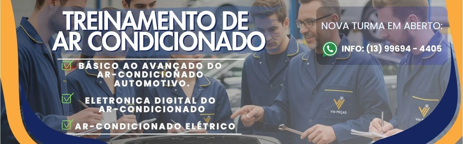 Especializados em Ar Condicionado