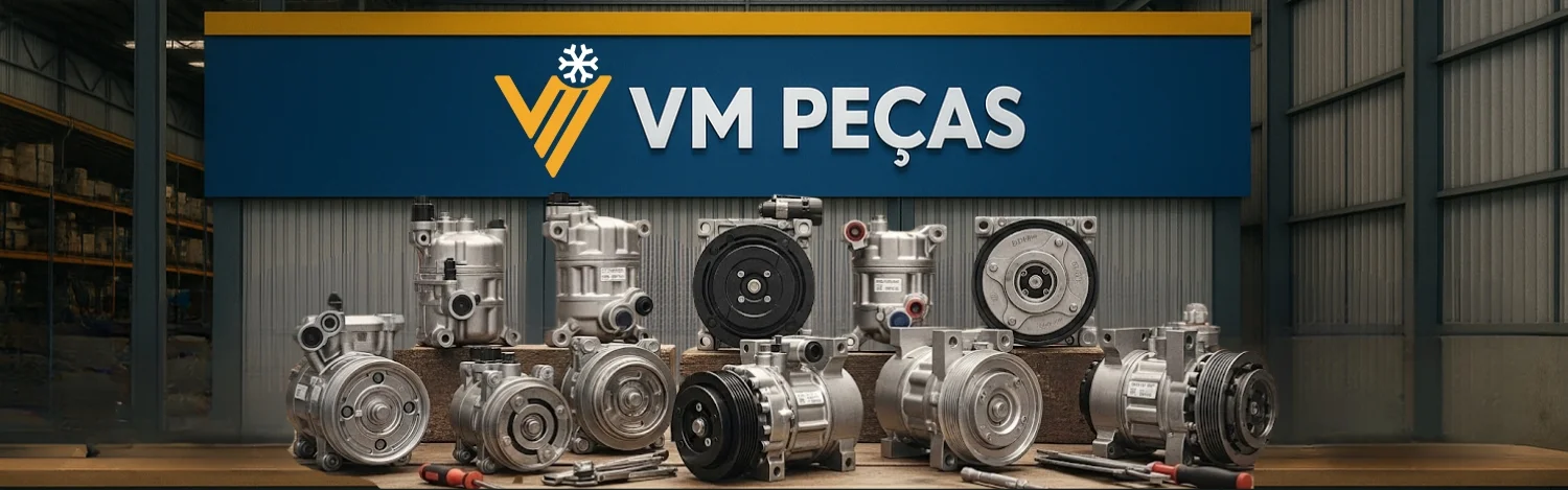 Especializados em Ar Condicionado