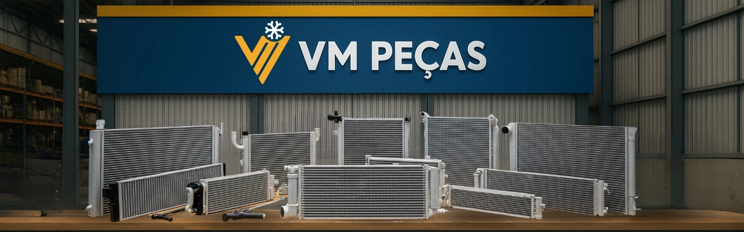 Especializados em Ar Condicionado