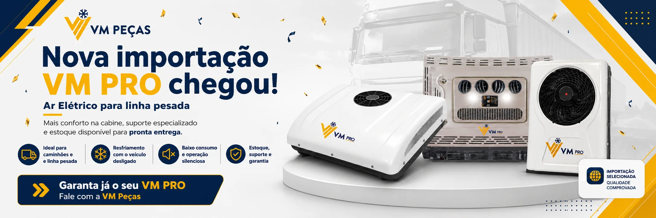Especializados em Ar Condicionado