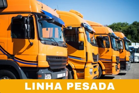 Linha Pesada
