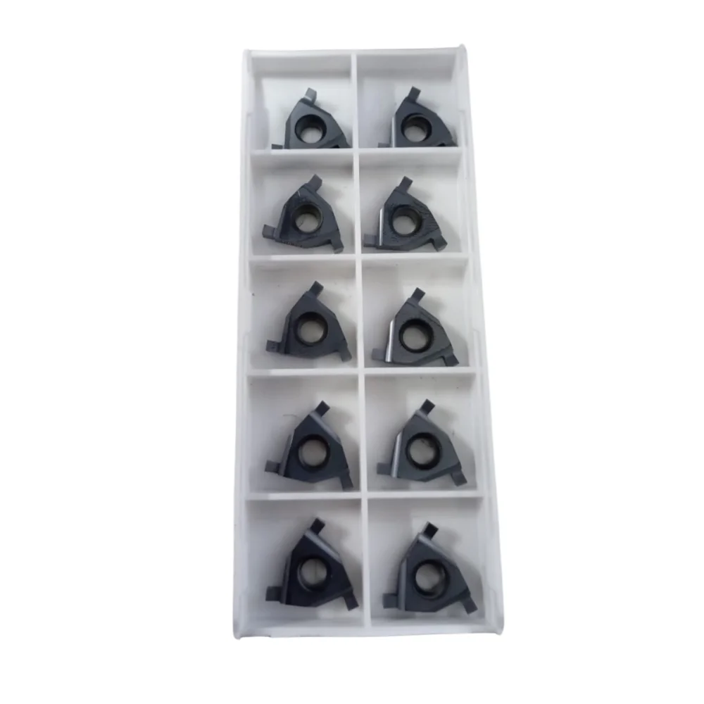Inserto pastilha de canal externo 16ER/IL 1,5 WT120 Wtools Carbide