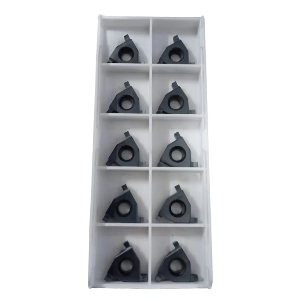 Inserto pastilha de canal interno 16IR/EL 1,3 WT120 Wtools Carbide