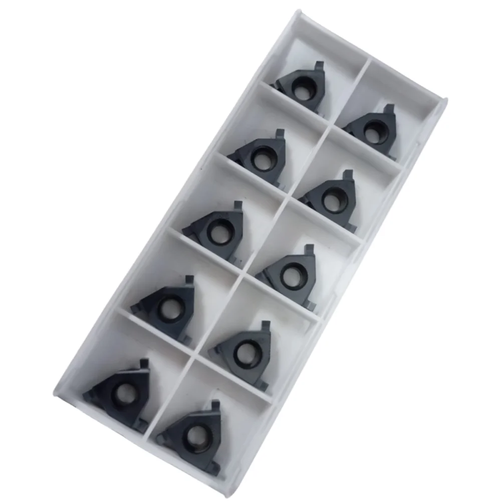 Inserto pastilha de canal interno 16IR/EL 1,3 WT120 Wtools Carbide