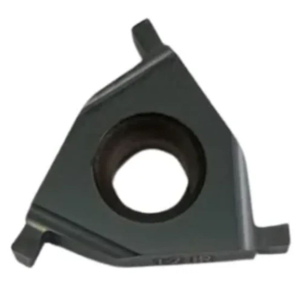 Inserto pastilha de canal interno 16IR/EL 1,3 WT120 Wtools Carbide