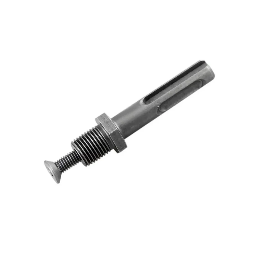 Adaptador 1/2 pol. para mandril Mtx