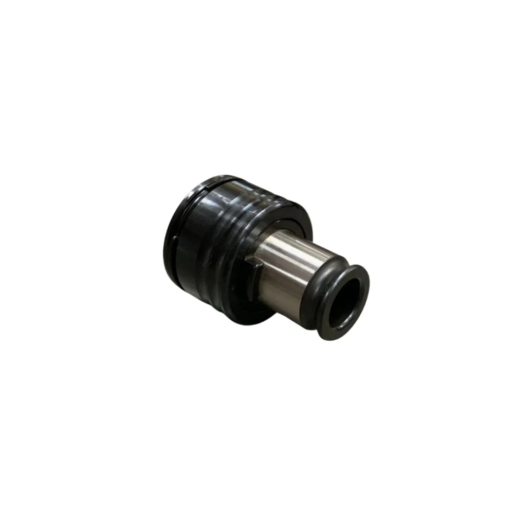 Adaptador Para Mandril Tamanho 1 M4-M6-5/32 Pol - 1/4 Pol Wtools