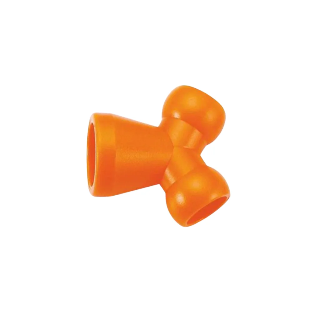 Adaptador Tipo Y Flexível 1/4 Pol. Wtools