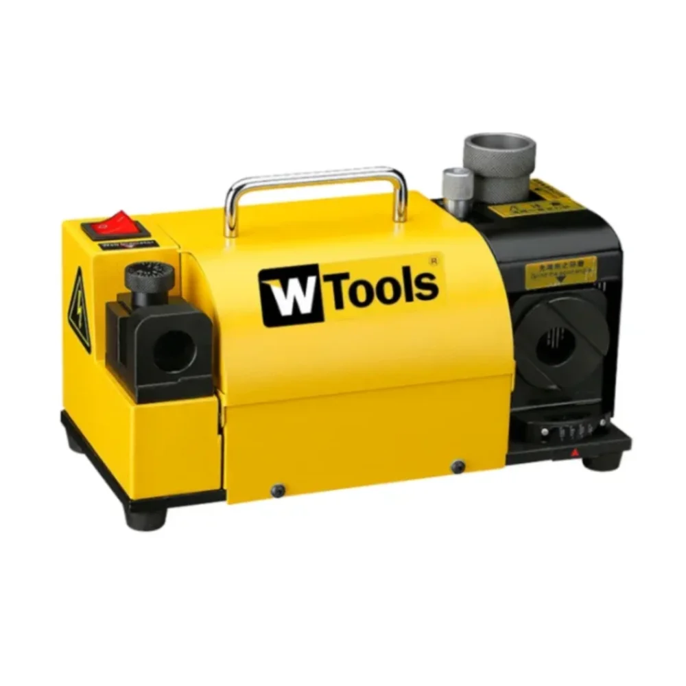 Afiadora de brocas 2 à 13mm Wtools