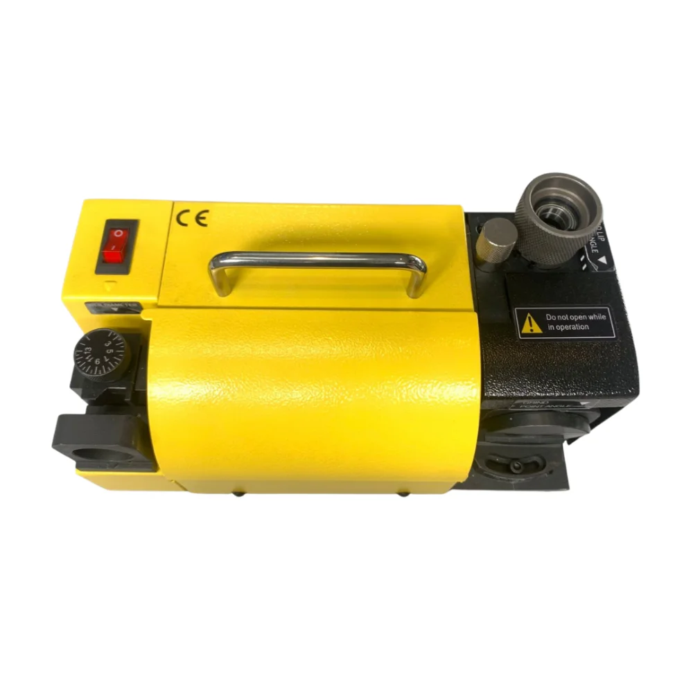 Afiadora De Brocas 2 a 13mm Wtools Afiadora De Brocas 2 a 13mm Wtools