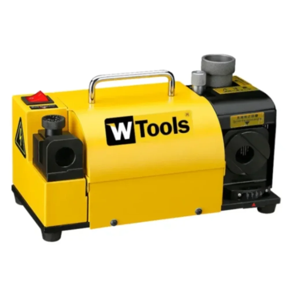 Afiadora De Brocas 2 a 13mm Wtools Afiadora De Brocas 2 a 13mm Wtools