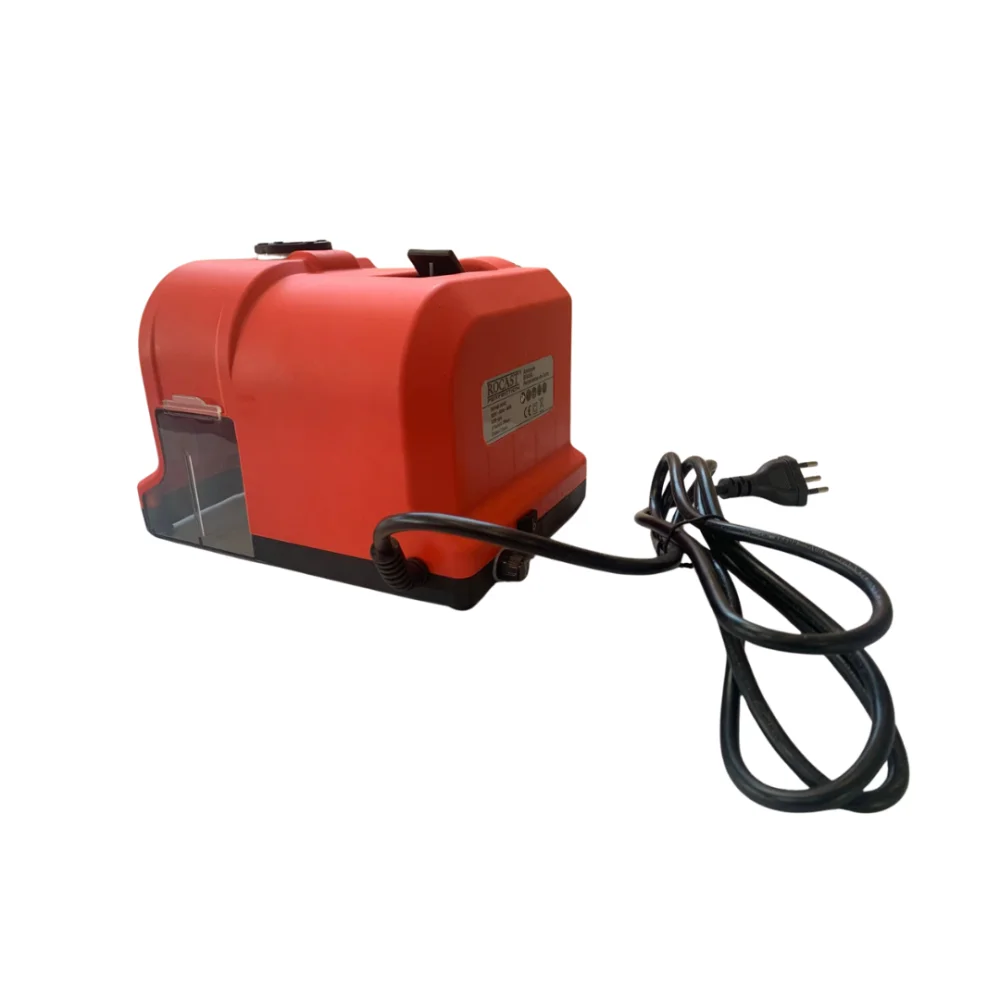 Afiadora De Brocas 3 a 12mm Rocast