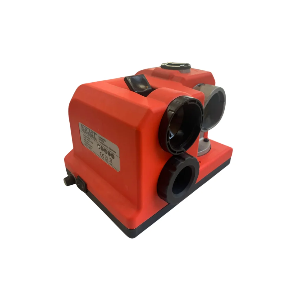 Afiadora De Brocas 3 a 12mm Rocast