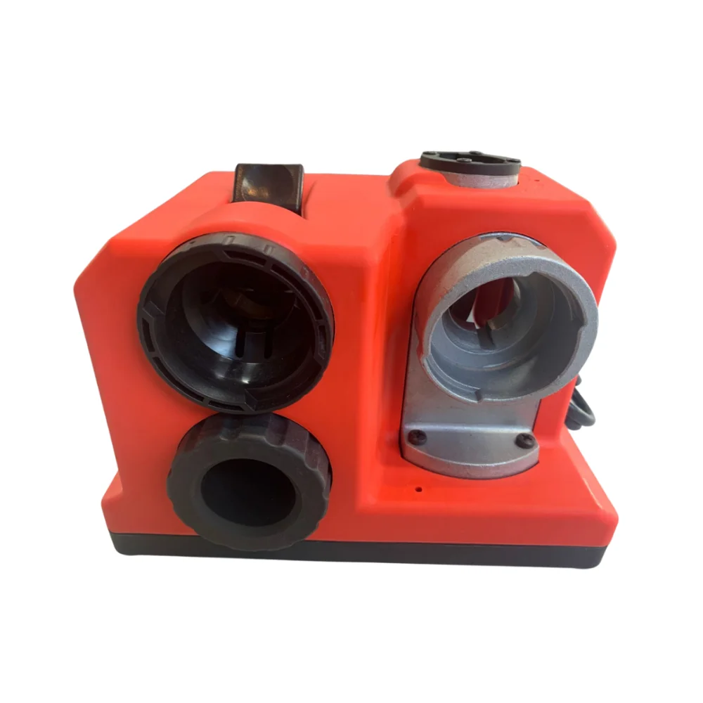 Afiadora De Brocas 3 a 12mm Rocast