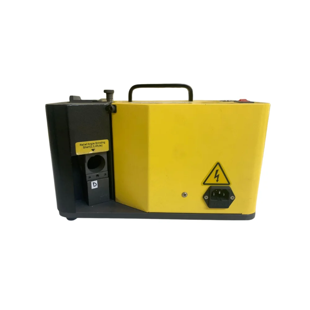 Afiadora De Fresas 04 à 14mm Wtools