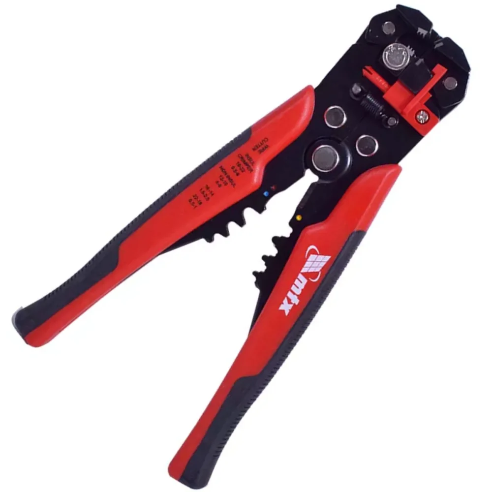 Alicate desencapador automático de fios Mtx