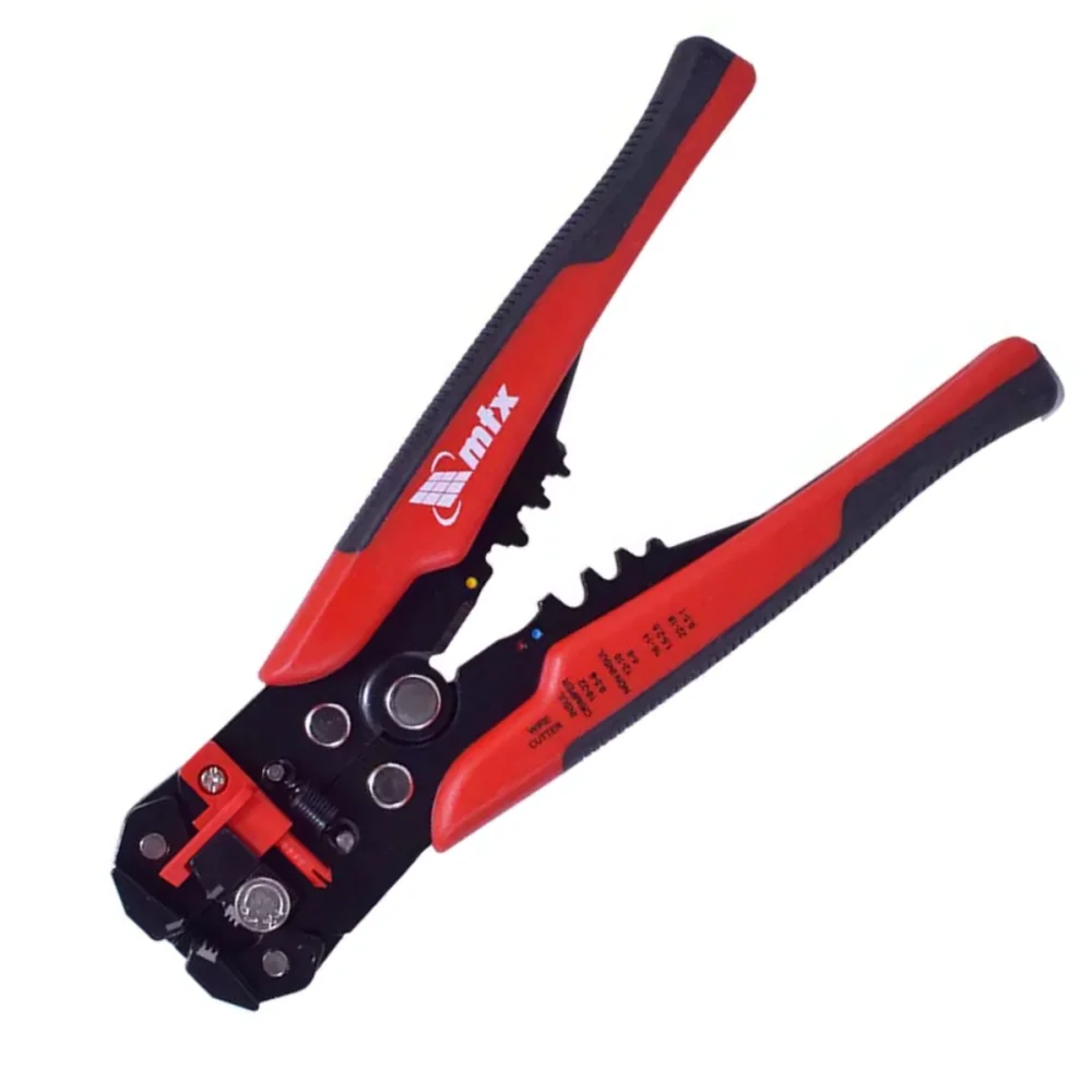 Alicate desencapador automático de fios Mtx