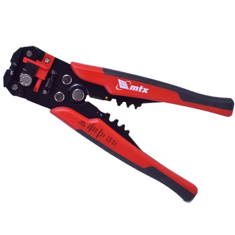 Alicate desencapador automático de fios Mtx