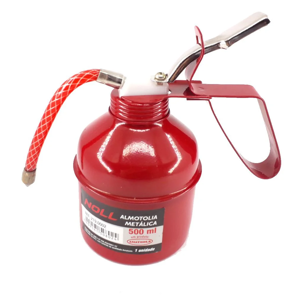 ALMOTOLIA 500ML