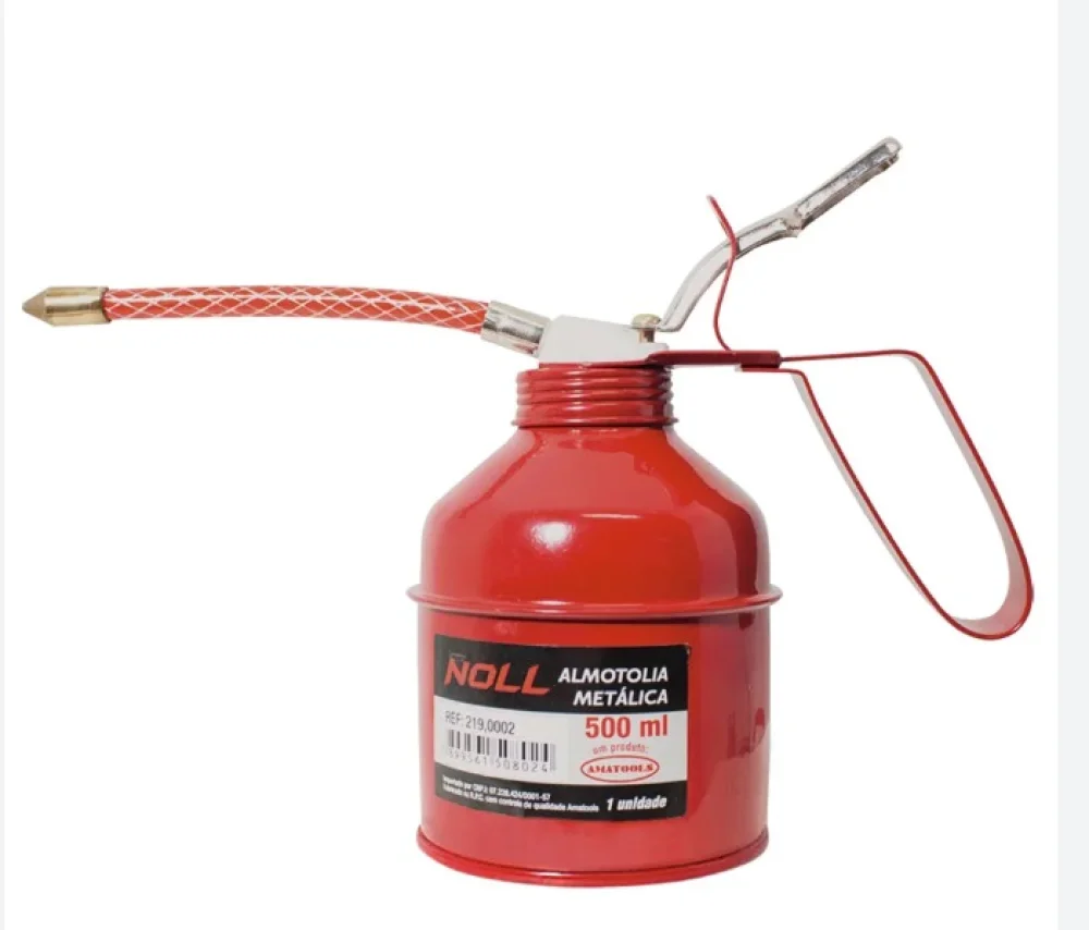 ALMOTOLIA 500ML