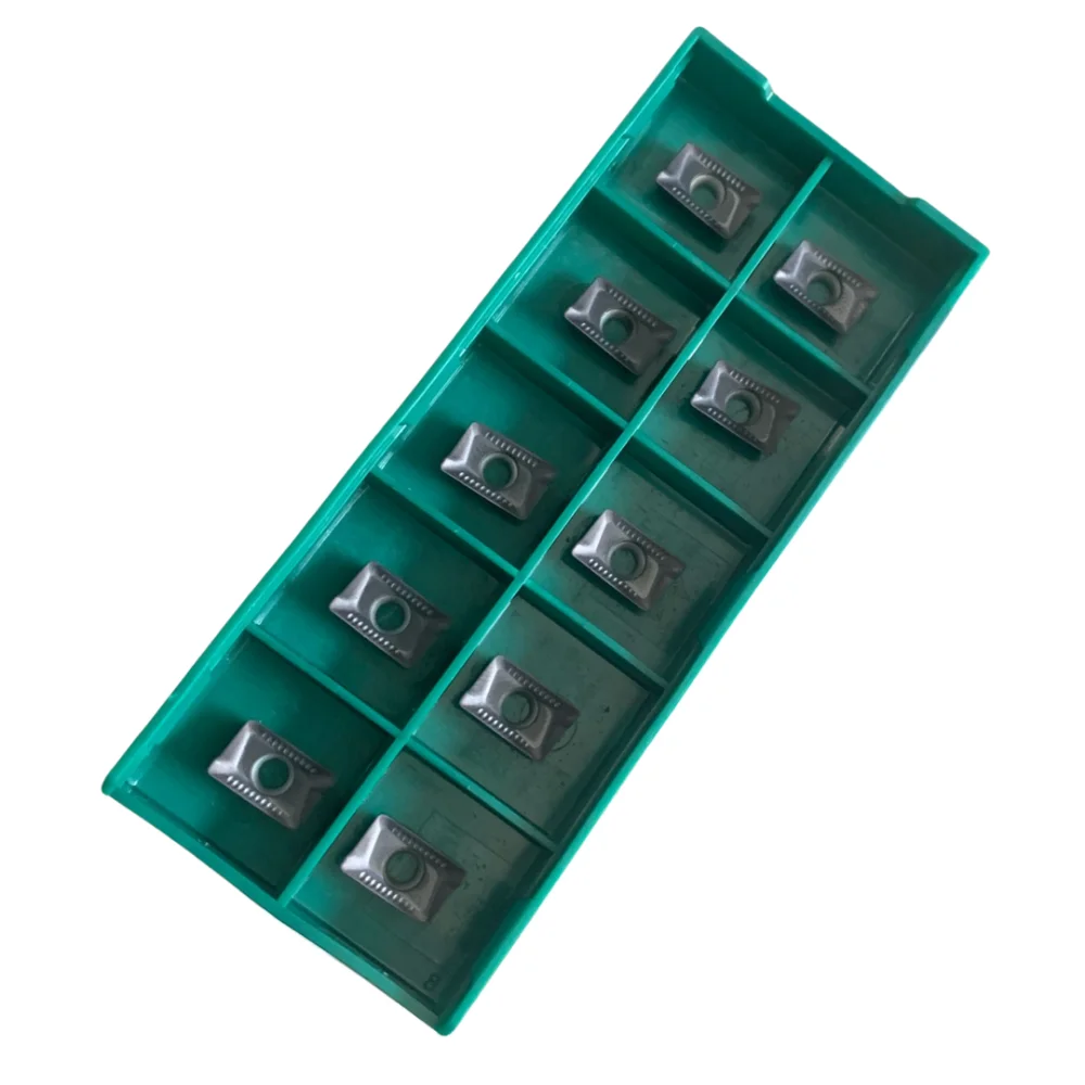 Inserto pastilha APKT 1035 PDSR TRX153 T-Rex