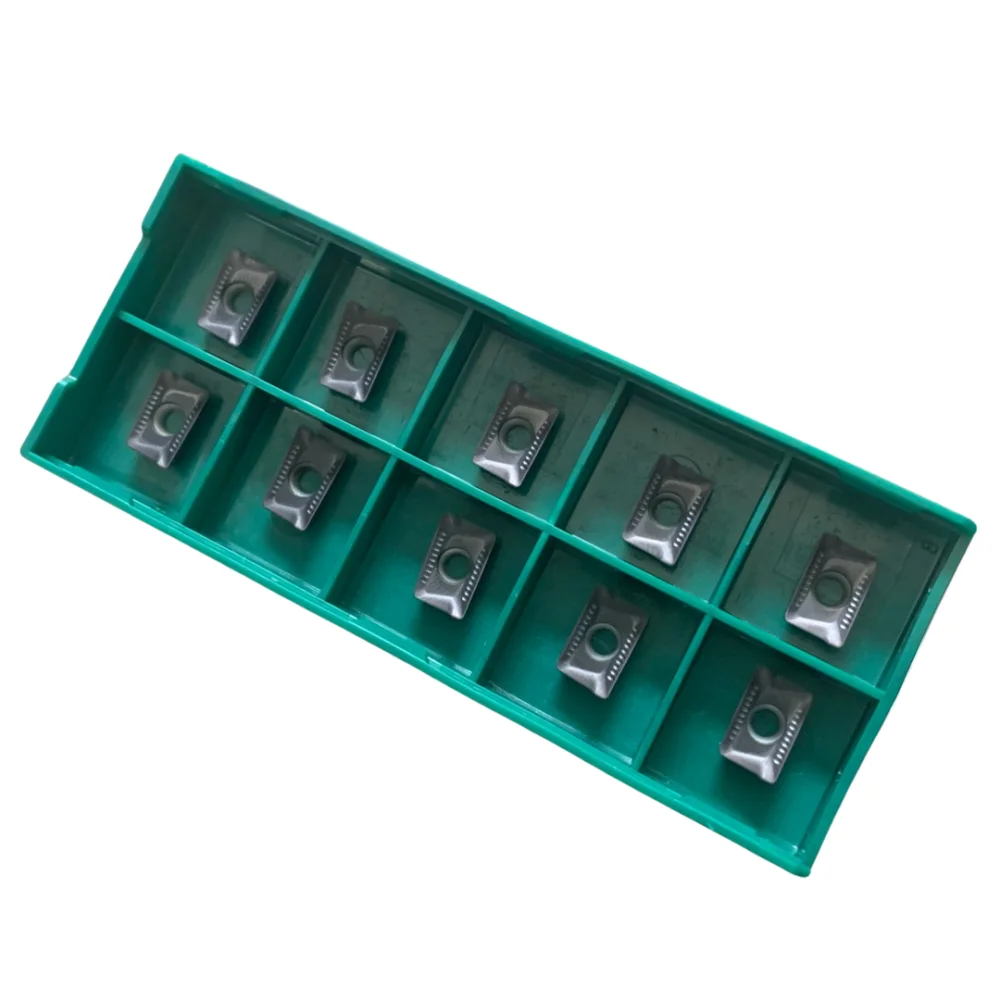 Inserto pastilha APKT 1035 PDSR TRX153 T-Rex