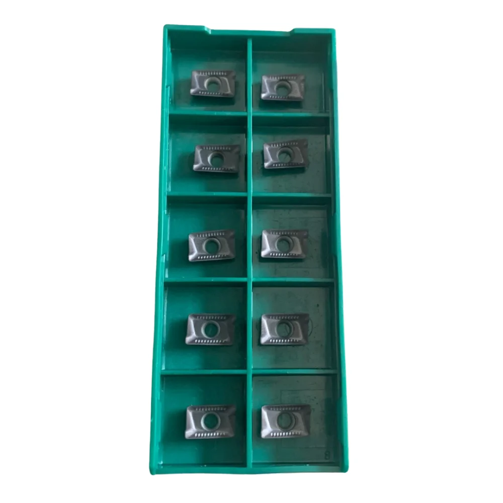 Inserto pastilha APKT 1035 PDSR TRX153 T-Rex