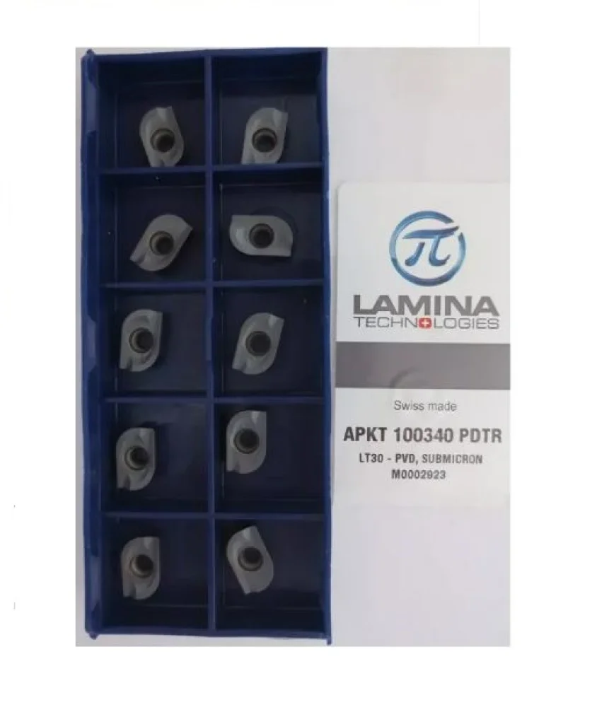 APLX 100340 TR LT30