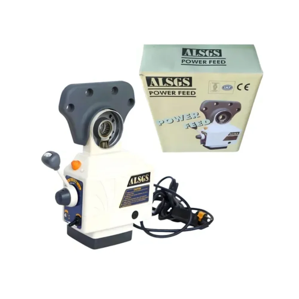 Avanço Automático 110v 510s Eixo X Wtools