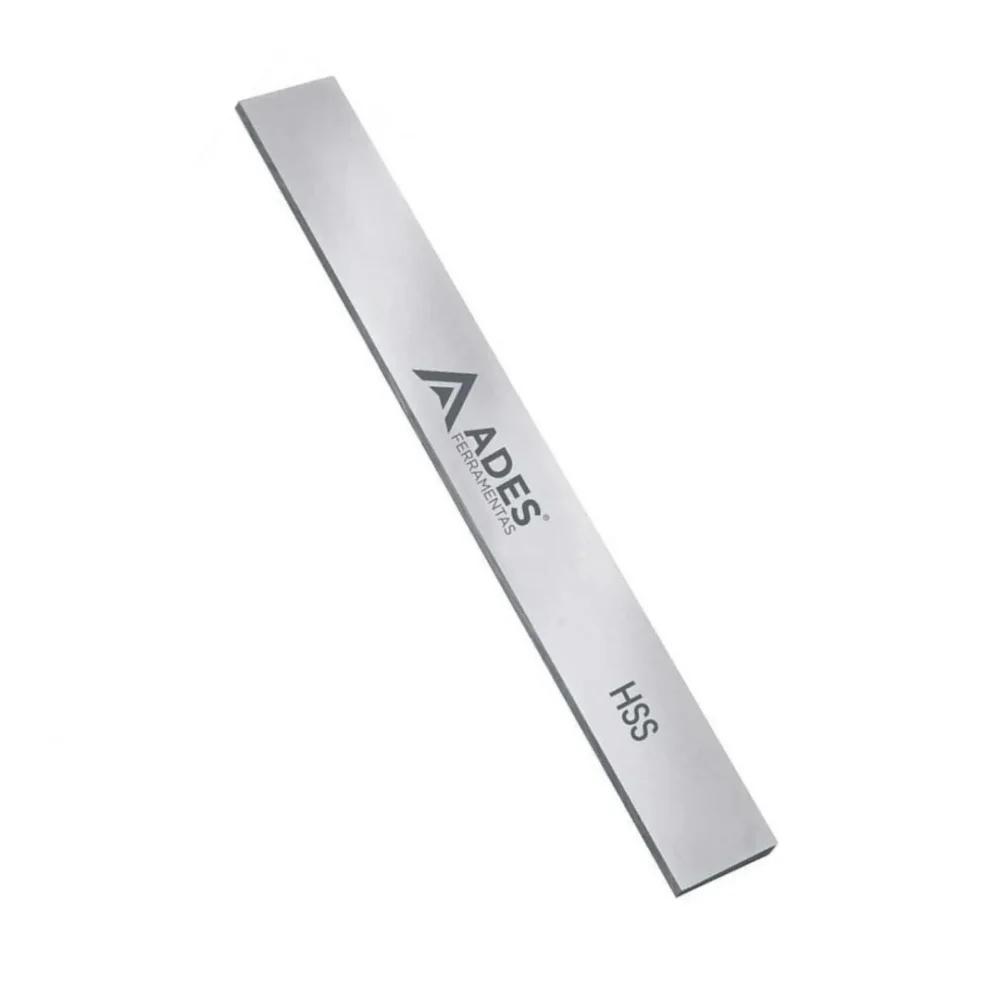 Bedame 3/4x1/8x6 aço rápido Ades
