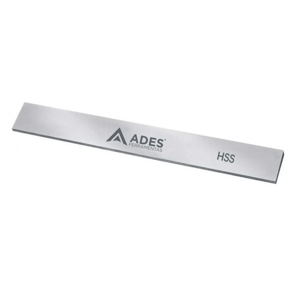 Bedame 3/4x1/8x6 aço rápido Ades