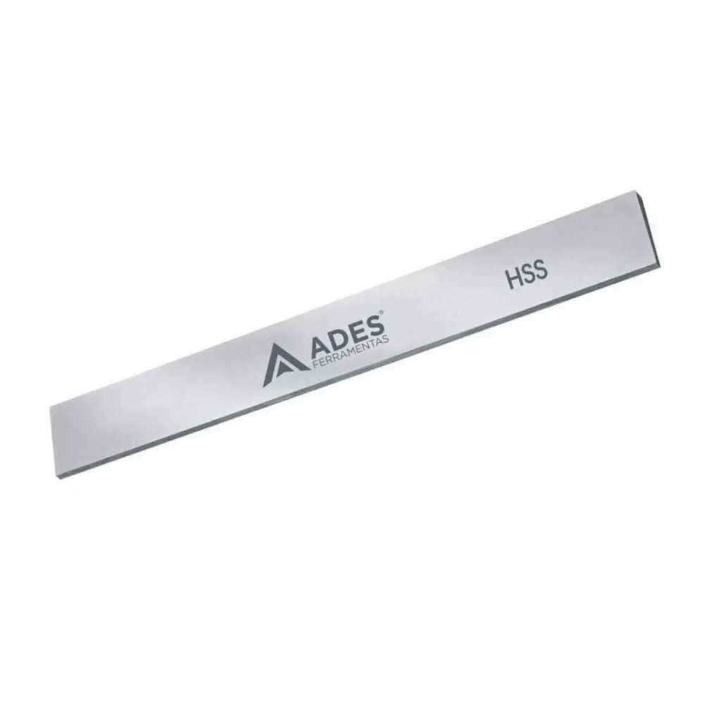 Bedame 5/8x1/8x6 aço rápido Ades