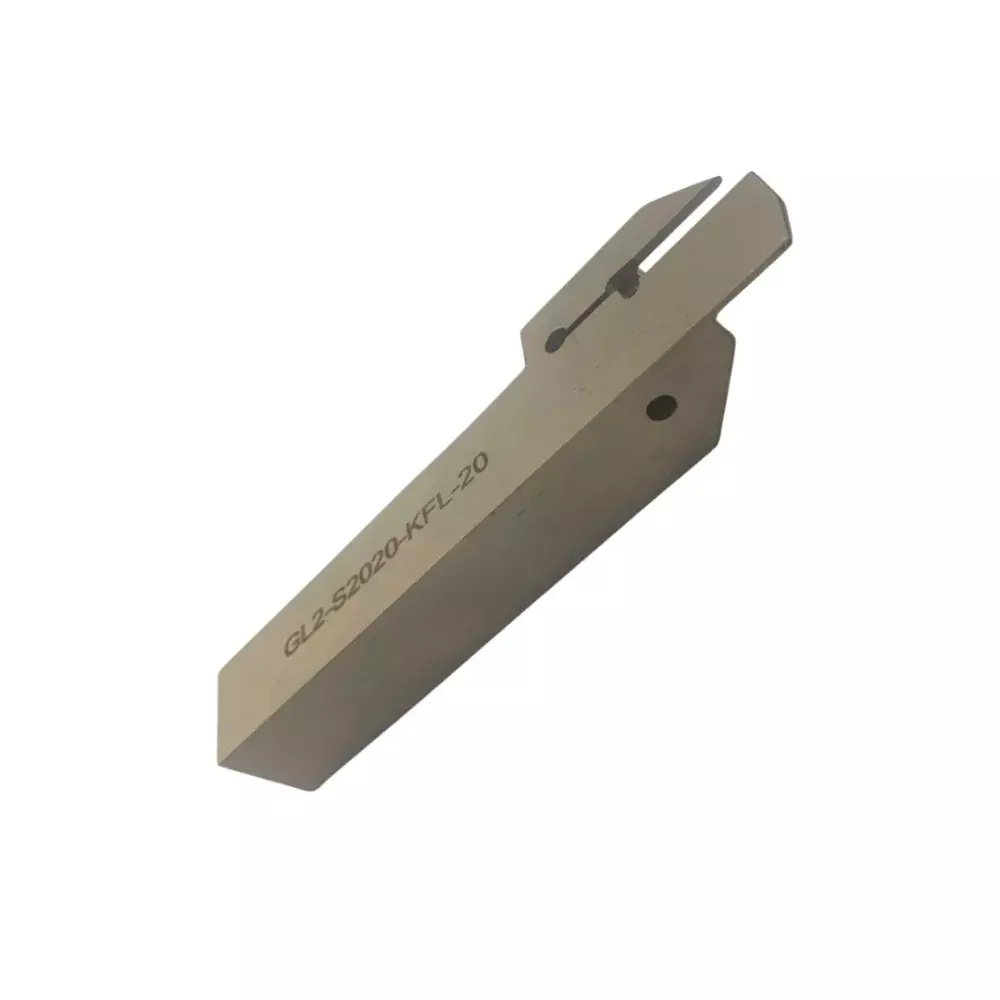 Suporte Externo Esquerdo GL2-S2020-KFL-20 Wtools