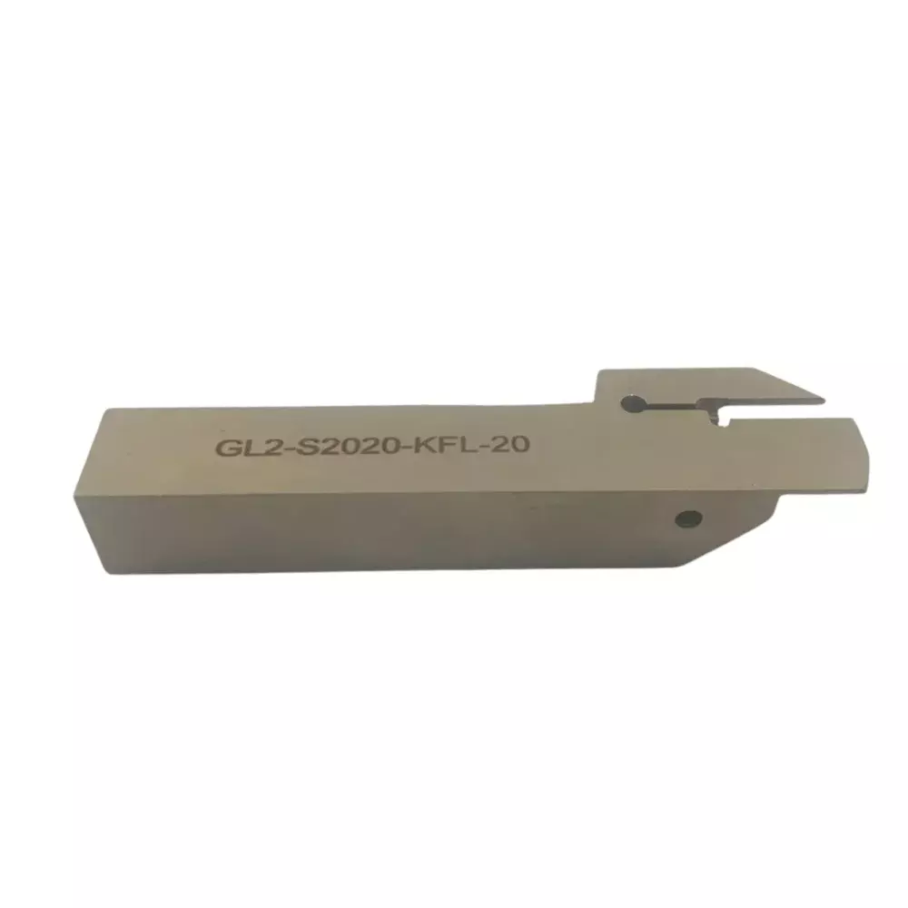Suporte Externo Esquerdo GL2-S2020-KFL-20 Wtools