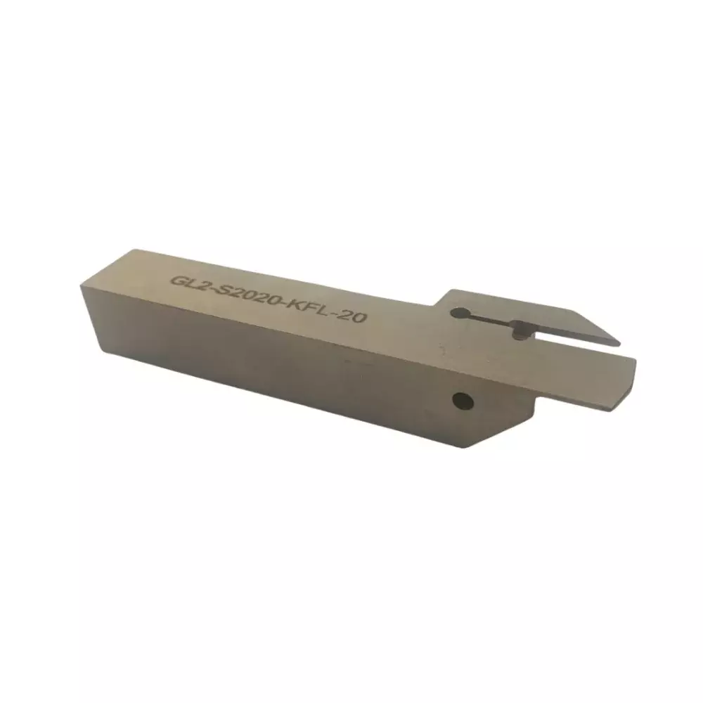 Suporte Externo Esquerdo GL2-S2020-KFL-20 Wtools