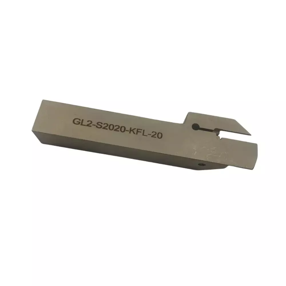 Suporte Externo Esquerdo GL2-S2020-KFL-20 Wtools