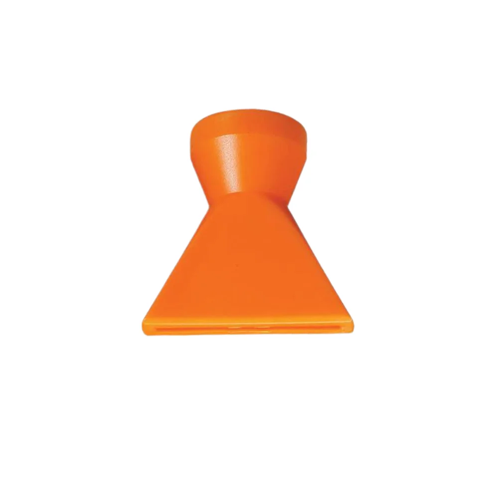 Bico Chato Com Saída De 1 Pol. Para Segmento 1/4 Pol. Wtools