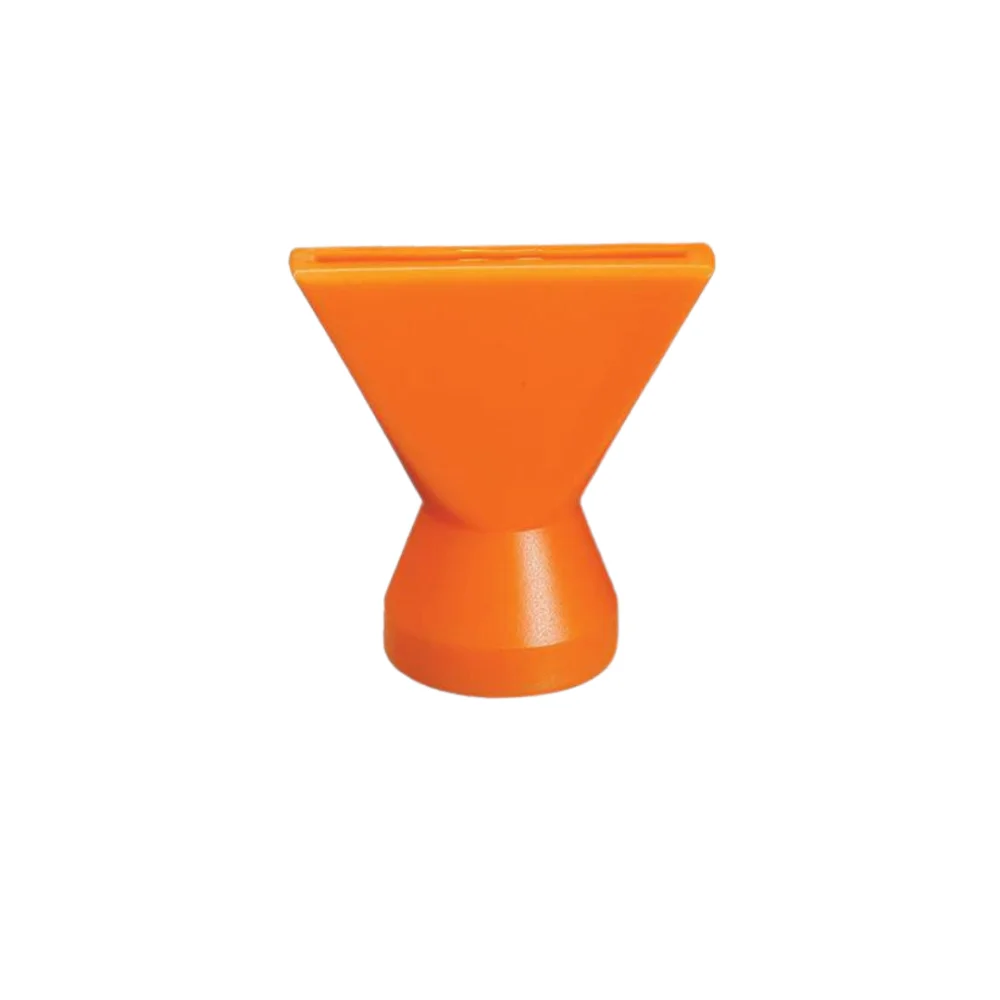 Bico Chato Com Saída de 1.1/4" Para Segmento 3/8 Pol. Wtools