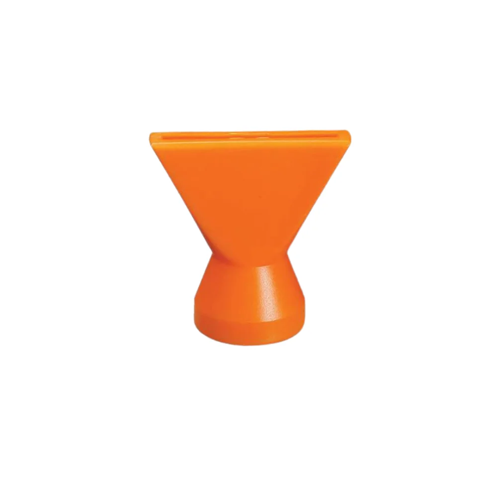 Bico Chato Com Saída De 1.3/4 Pol. 1/2 Pol. Wtools