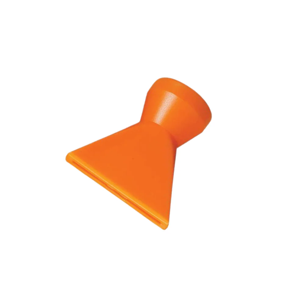 Bico Chato Com Saída De 1.3/4 Pol. 1/2 Pol. Wtools