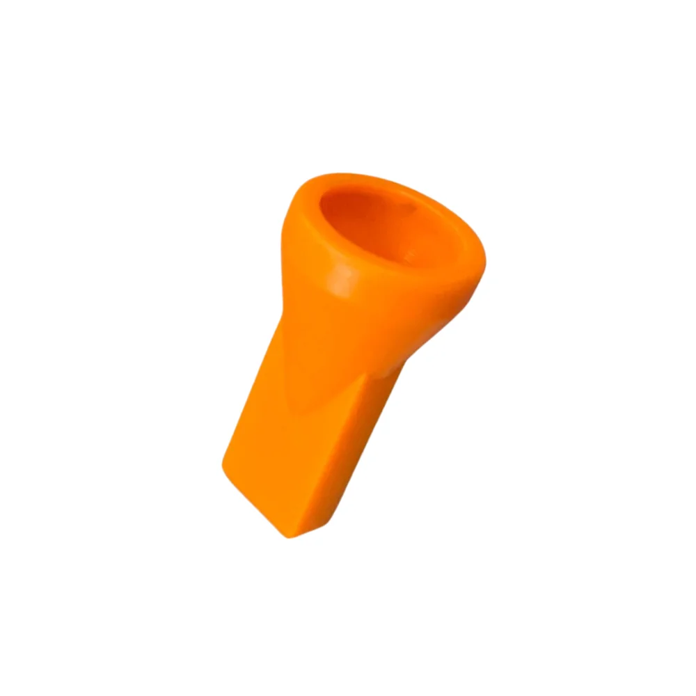 Bico Chato Com Saída De 3/8 Pol. 1/4 Pol. Wtools